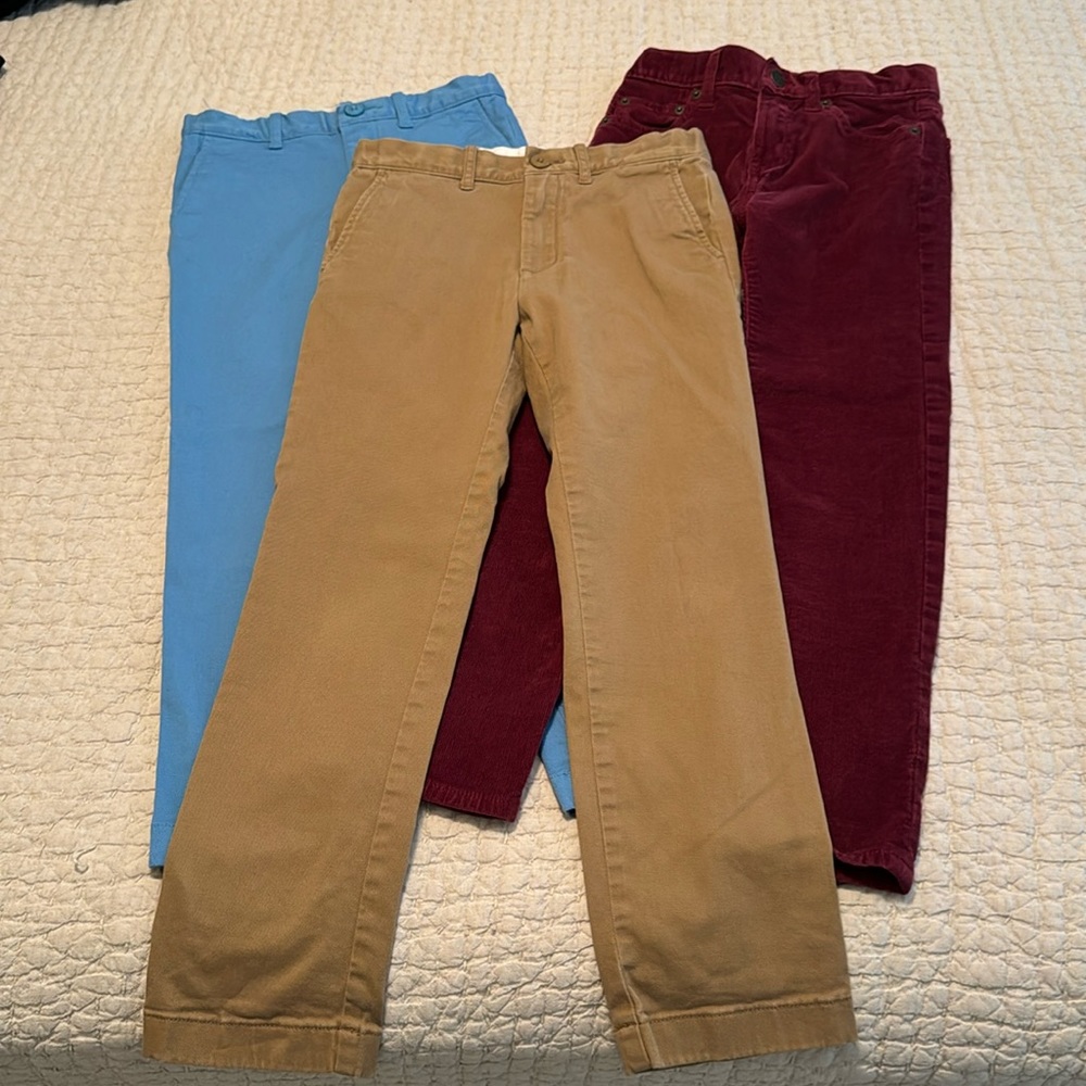 J Crew Bundle